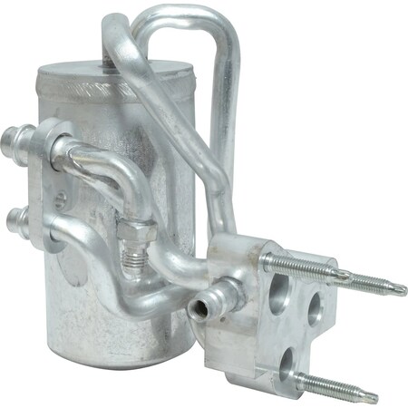 Universal Air Cond A/C Receiver Drier, Rd11220C RD11220C